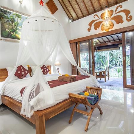 Jero Sebali Villa By Travellink Bali อูบุด ภายนอก รูปภาพ