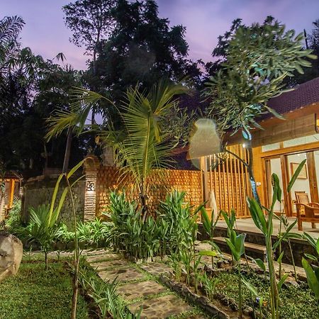 Jero Sebali Villa By Travellink Bali อูบุด ภายนอก รูปภาพ