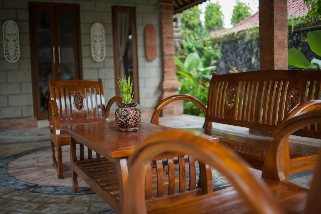 Jero Sebali Villa By Travellink Bali อูบุด ภายนอก รูปภาพ