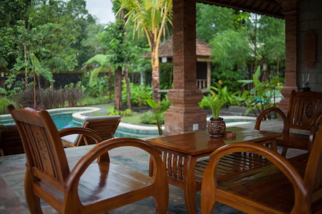 Jero Sebali Villa By Travellink Bali อูบุด ภายนอก รูปภาพ
