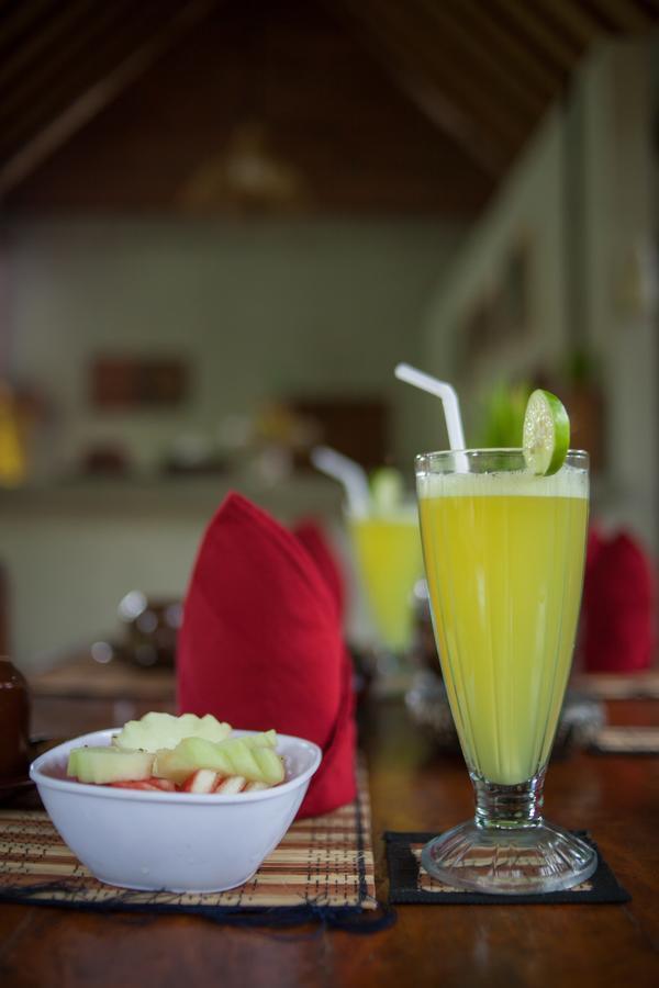 Jero Sebali Villa By Travellink Bali อูบุด ภายนอก รูปภาพ