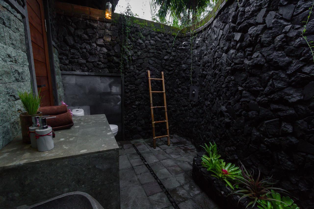 Jero Sebali Villa By Travellink Bali อูบุด ภายนอก รูปภาพ