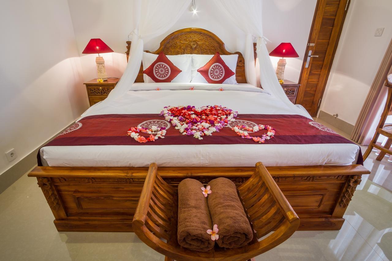 Jero Sebali Villa By Travellink Bali อูบุด ภายนอก รูปภาพ