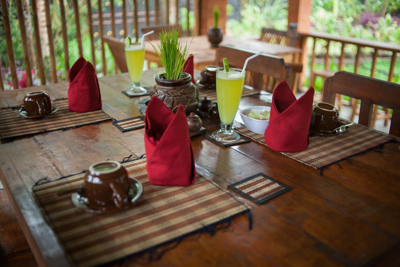 Jero Sebali Villa By Travellink Bali อูบุด ภายนอก รูปภาพ