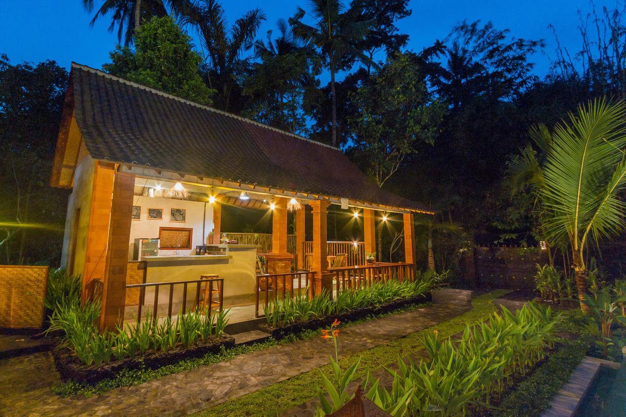 Jero Sebali Villa By Travellink Bali อูบุด ภายนอก รูปภาพ