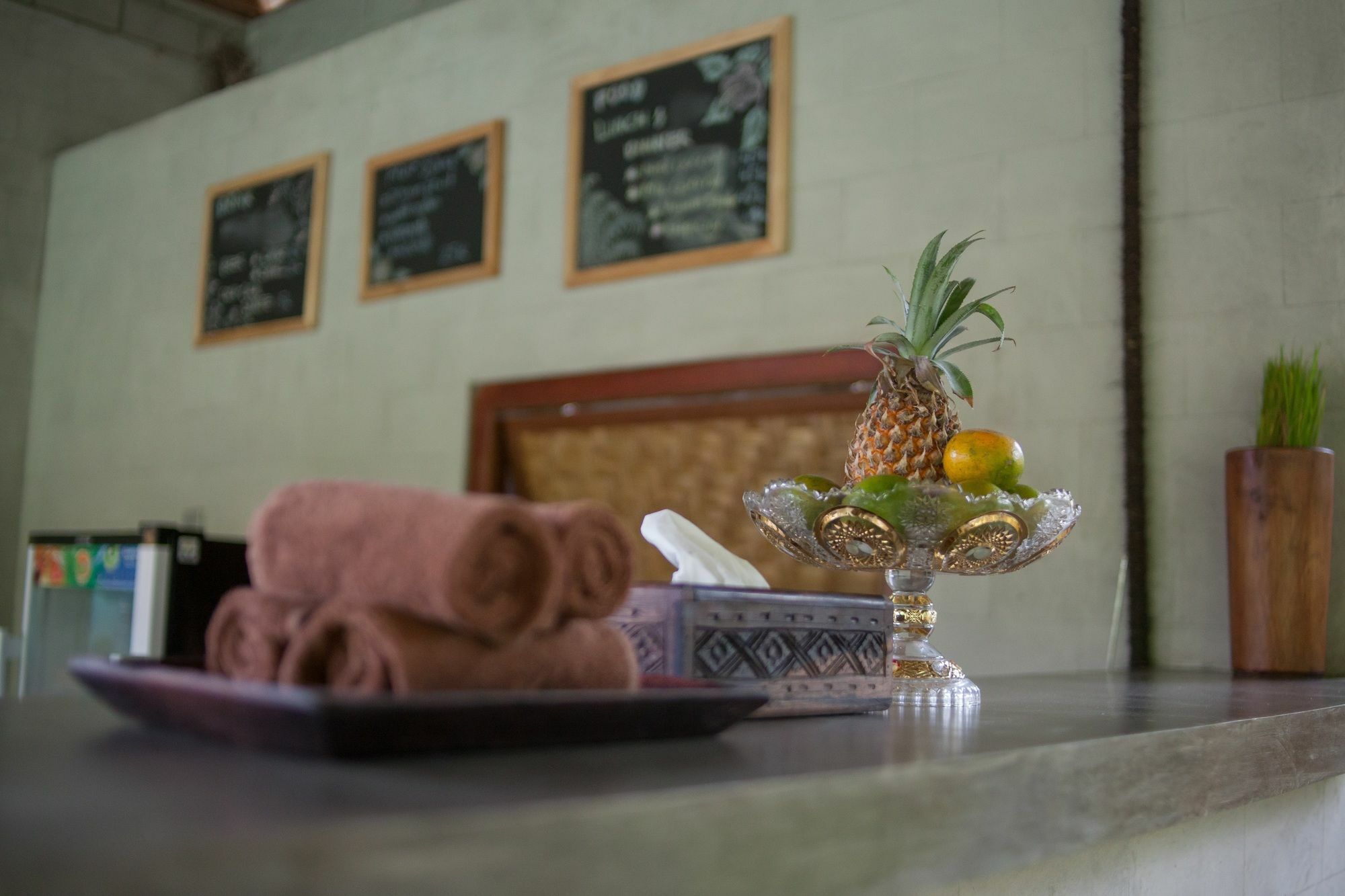 Jero Sebali Villa By Travellink Bali อูบุด ภายนอก รูปภาพ