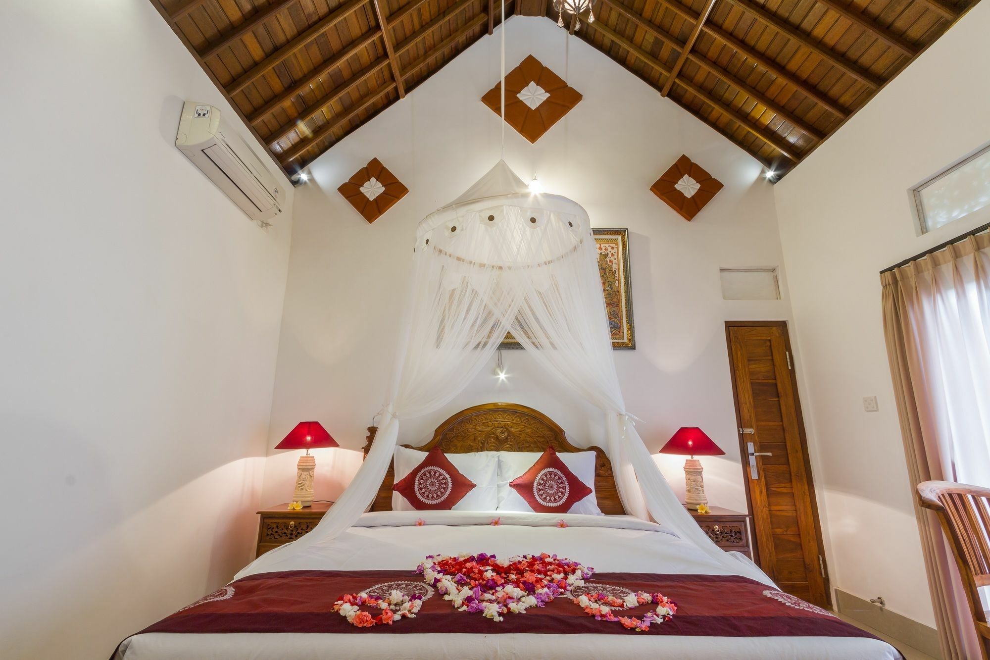 Jero Sebali Villa By Travellink Bali อูบุด ภายนอก รูปภาพ