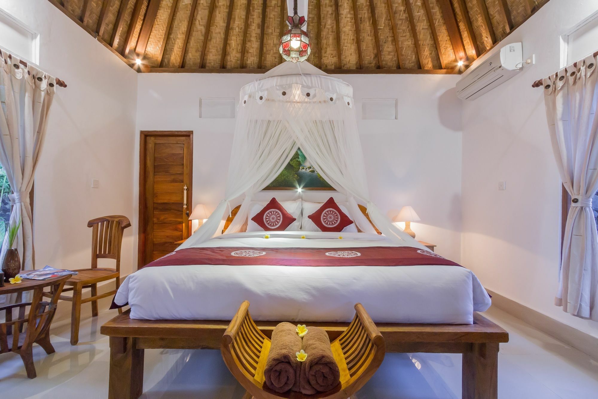 Jero Sebali Villa By Travellink Bali อูบุด ภายนอก รูปภาพ