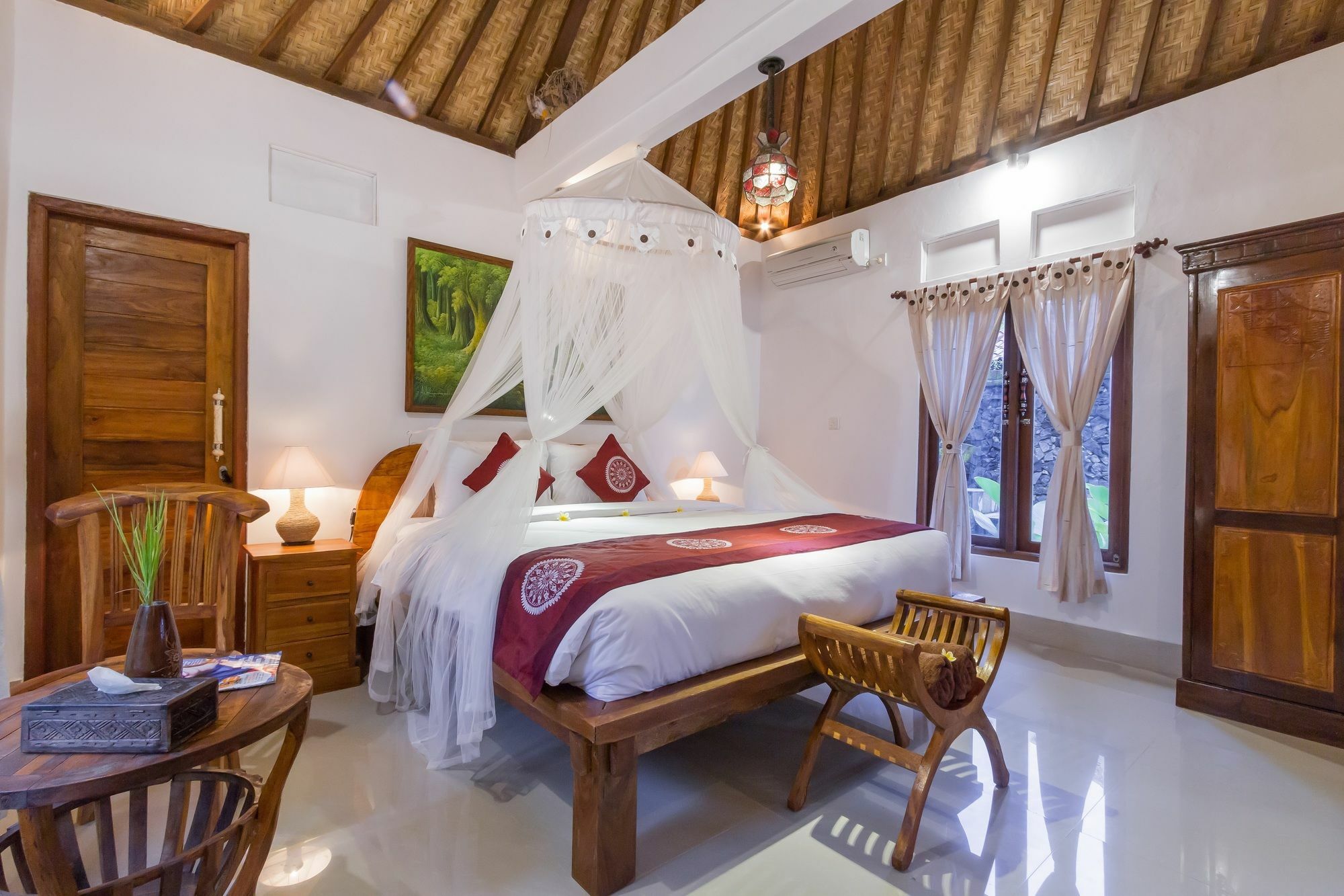 Jero Sebali Villa By Travellink Bali อูบุด ภายนอก รูปภาพ