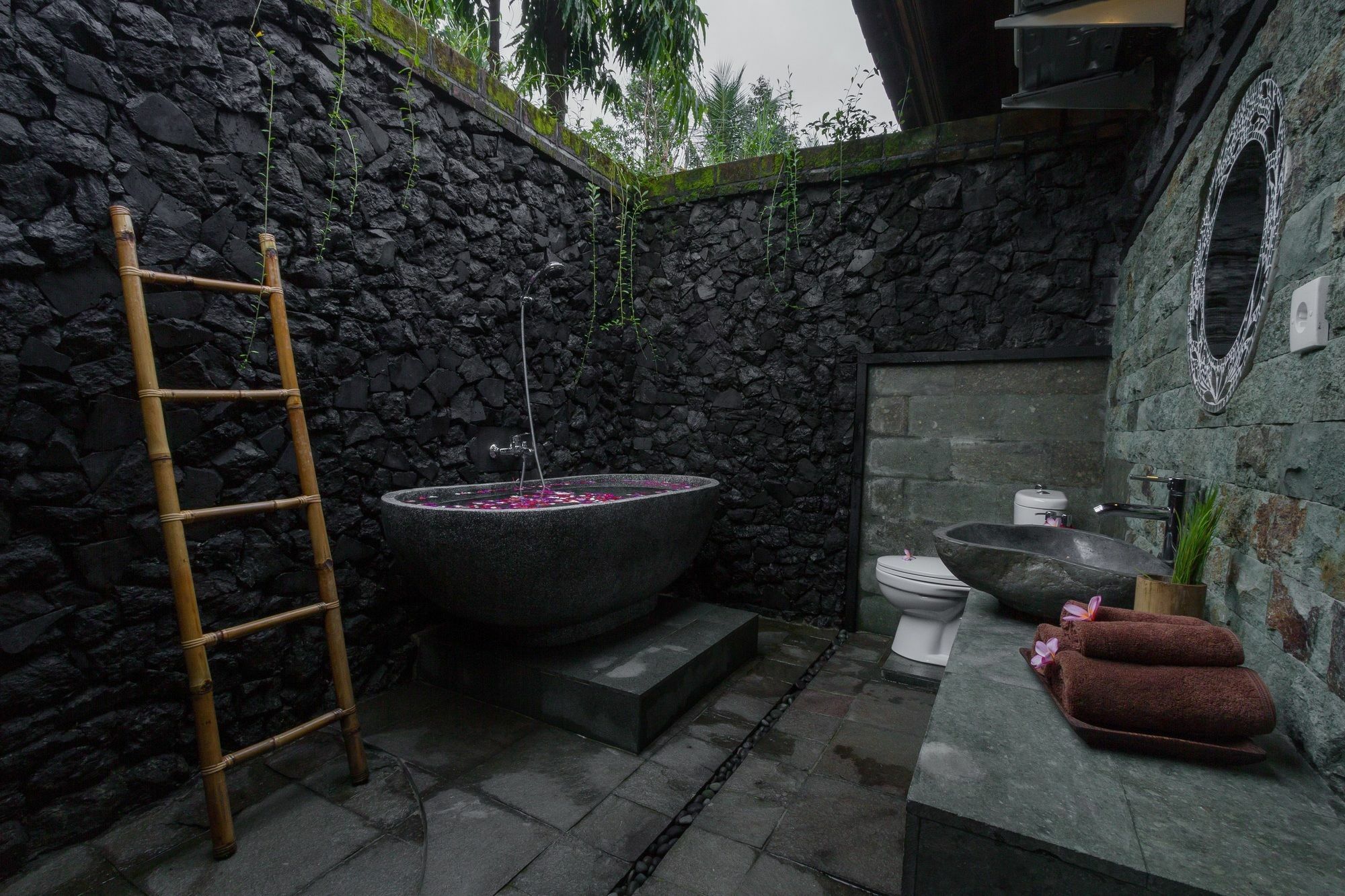 Jero Sebali Villa By Travellink Bali อูบุด ภายนอก รูปภาพ