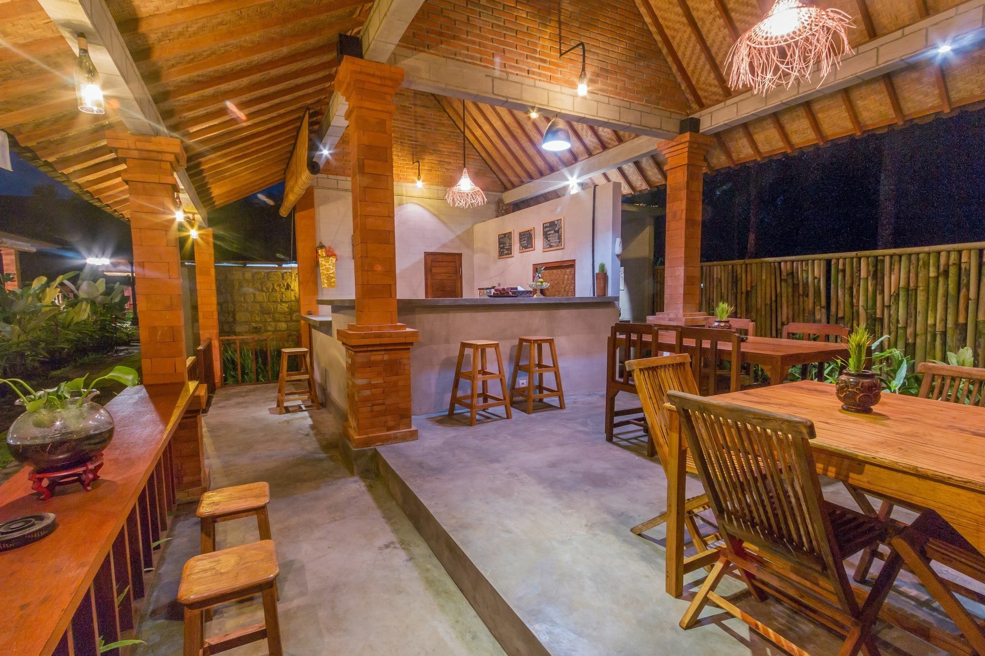 Jero Sebali Villa By Travellink Bali อูบุด ภายนอก รูปภาพ