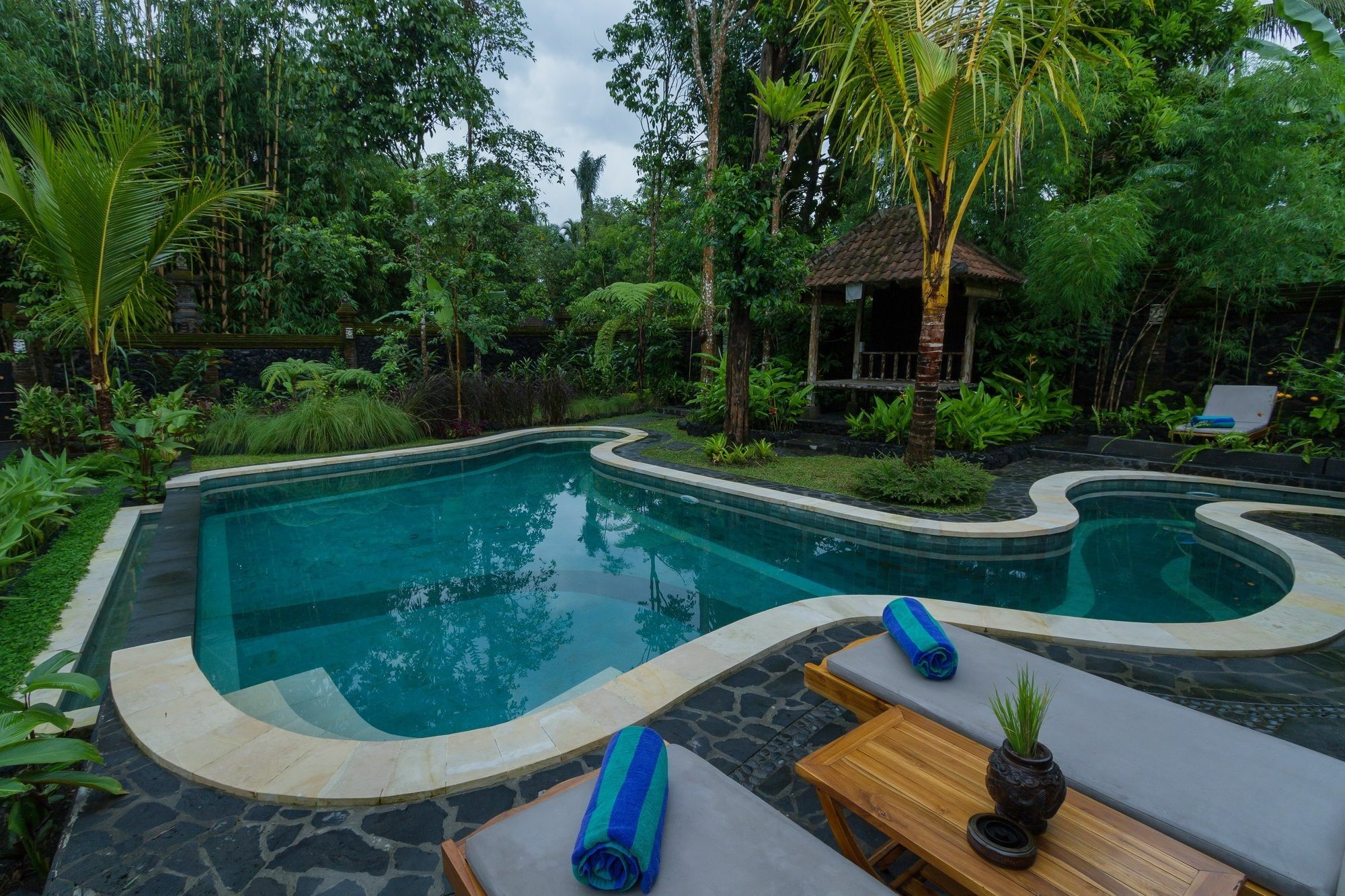 Jero Sebali Villa By Travellink Bali อูบุด ภายนอก รูปภาพ