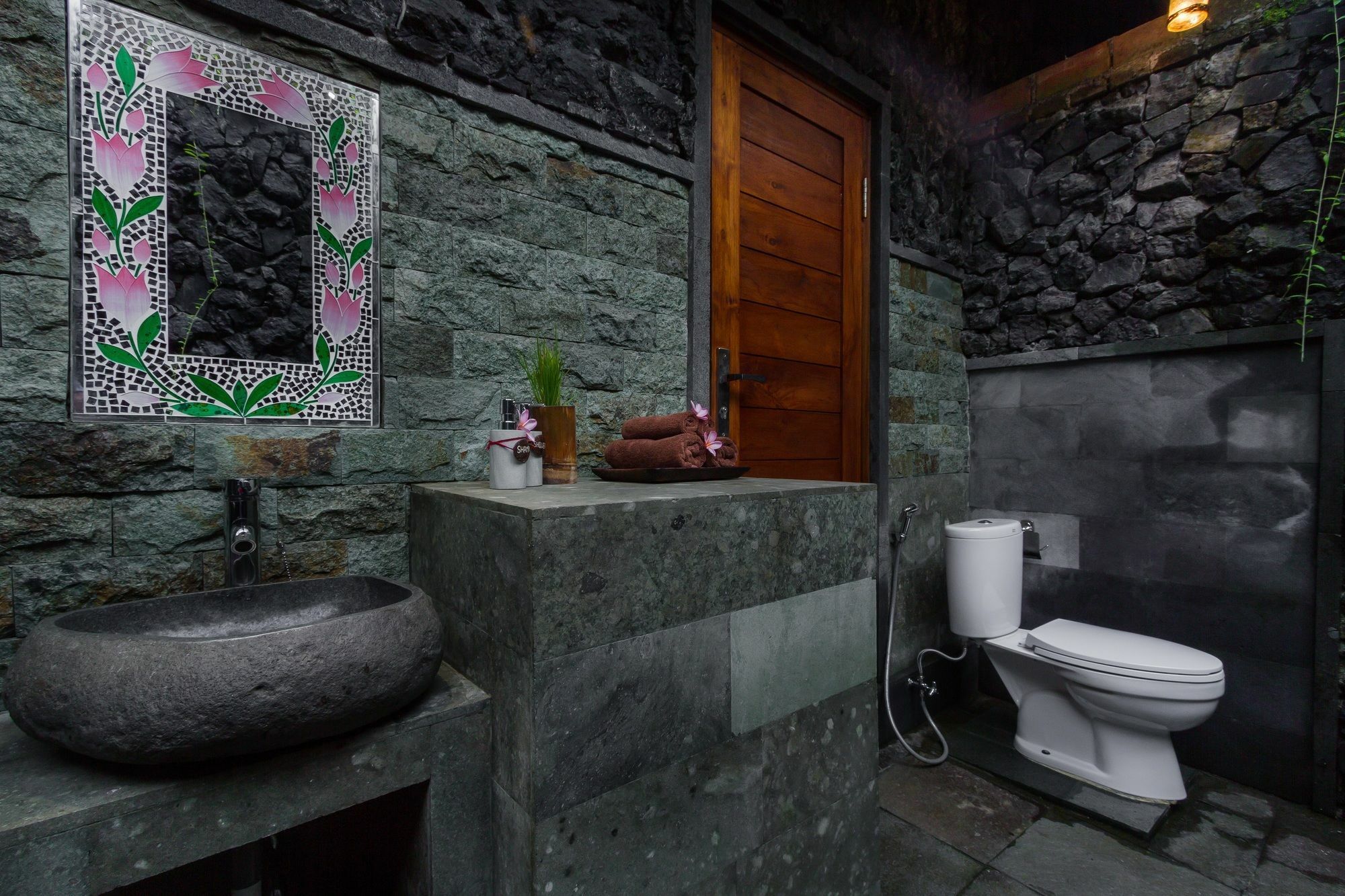 Jero Sebali Villa By Travellink Bali อูบุด ภายนอก รูปภาพ