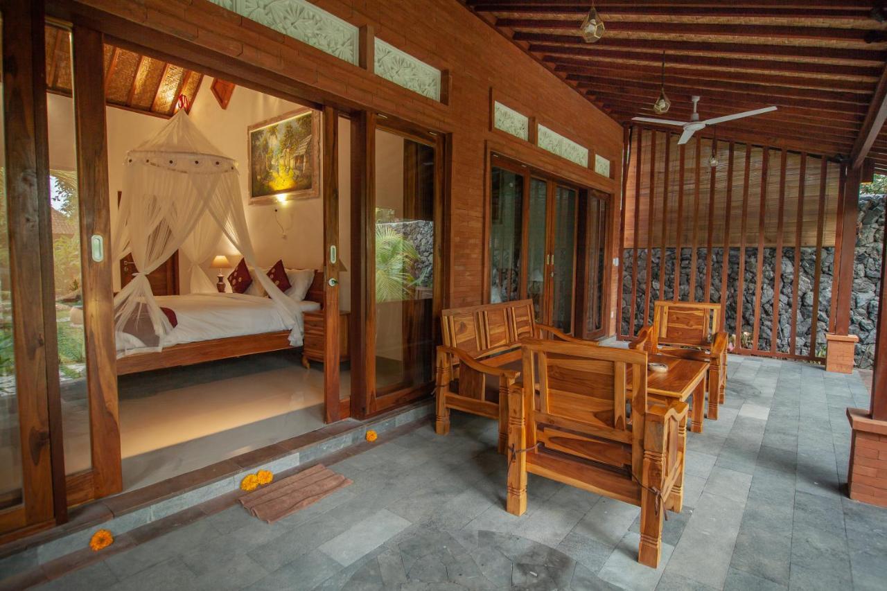 Jero Sebali Villa By Travellink Bali อูบุด ภายนอก รูปภาพ