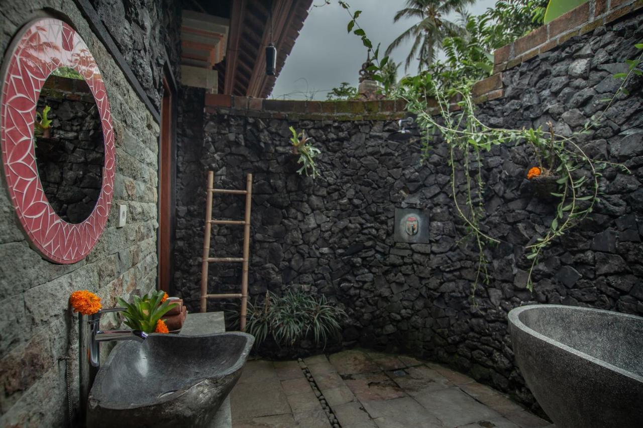 Jero Sebali Villa By Travellink Bali อูบุด ภายนอก รูปภาพ
