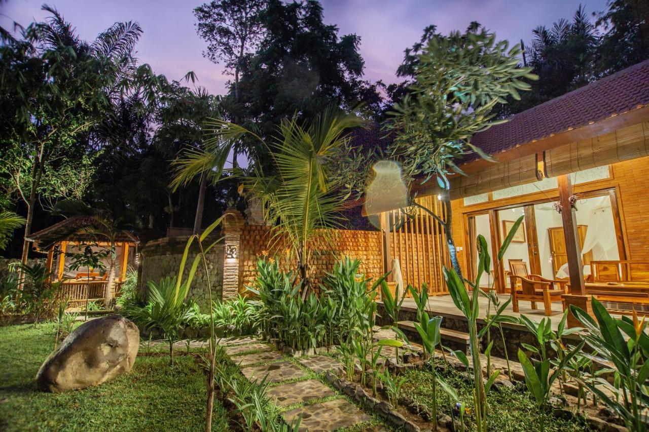 Jero Sebali Villa By Travellink Bali อูบุด ภายนอก รูปภาพ