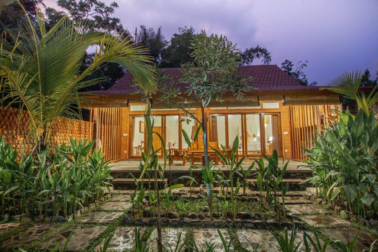 Jero Sebali Villa By Travellink Bali อูบุด ภายนอก รูปภาพ