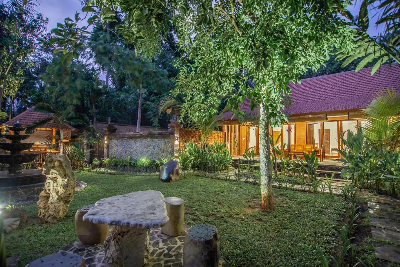 Jero Sebali Villa By Travellink Bali อูบุด ภายนอก รูปภาพ