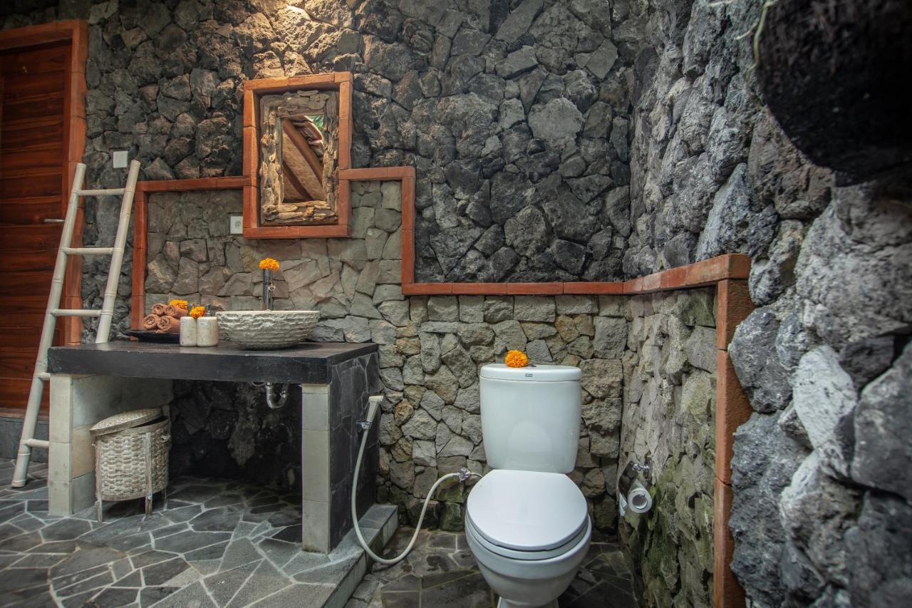 Jero Sebali Villa By Travellink Bali อูบุด ภายนอก รูปภาพ